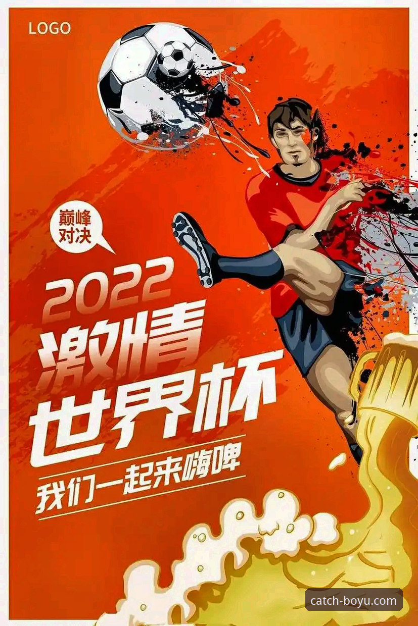 资深球迷分享：在博鱼体育平台重温伊拉克40年后重返世界杯的狂热之夜